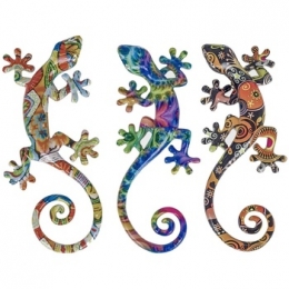 BeeldjesSignesGrimaltLizardFiguur3Eenheden