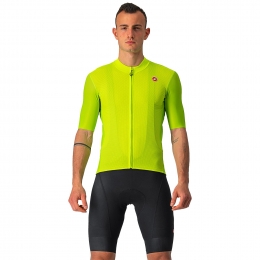 CASTELLIEnduranceEliteSetfietsshirtfietsbroekset2artikelenvoor