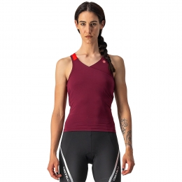 CASTELLIDamesfietstopSolarisMaatXLWielershirtWielerkleding