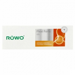 RowoFlexiForteGelHarpago100ml
