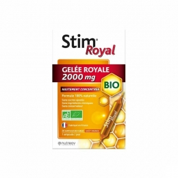StimRoyalGeleeRoyaleBio2000mgAmp20