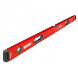 SolaBIGRED3150AluminiumWaterpas-1500Mm