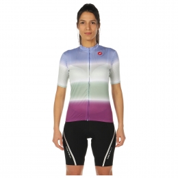 CASTELLIDolceDamessetfietsshirtfietsbroekdamesset2artikelen