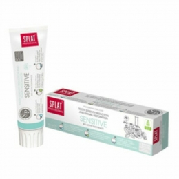 3xSplatTandpastaProfessionalSensitive100ml