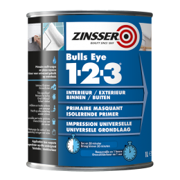ZinsserBullsEye1-2-3-Primer-OpKleurGemengd-1L