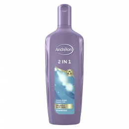 AndrlonShampoo2-in-1300ml