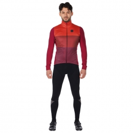 NALININewAsfaltoSetwinterfietsjacklangekoersbroekset2artikelen