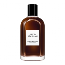 DavidBeckhamExquisiteLeatherEaudeParfum100ml