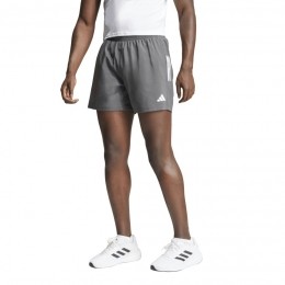 adidasOwnTheRun5InchShortHeren