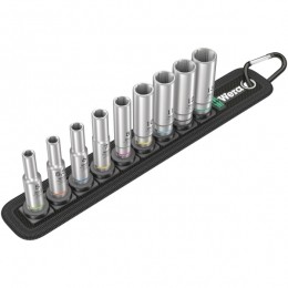 Wera5004525001BeltADeep19-deligeDoppensetInclHouder-14