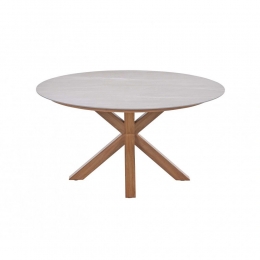 LowlandTuintafelNapoliSanddia150cmGardenImpressions-Gardenimpressions