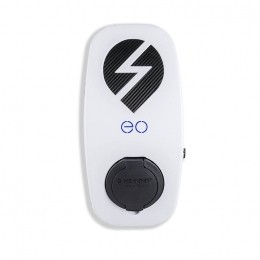 BasicLaadstationtype2Outlet3fase32A-Wit