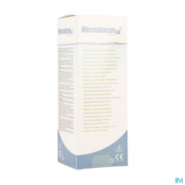 MicrodacynHydrogel120g44209-00