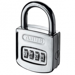 Abus160Cijferhangslot-50mm