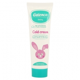 GalencoBbColdCreamNf50ml