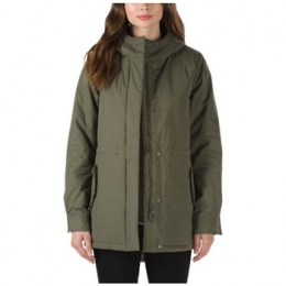 BlazerVansAddisoniiparka