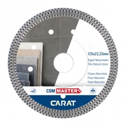 CaratCSMM115300DiamantzaagbladVoorDroogzagen-115x2223x10mm-TegelsNatuursteen