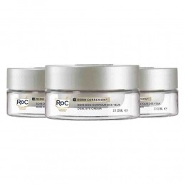 3xRoCDermCorrexionDualEyeCream20ml