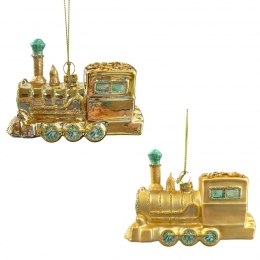 Glaslocomotief2A7cmornamentKurtSAdler-Kurtsadler