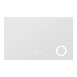 VtwLiving-BadkamerspiegelmetLEDVerlichtingRechthoek80x60cm