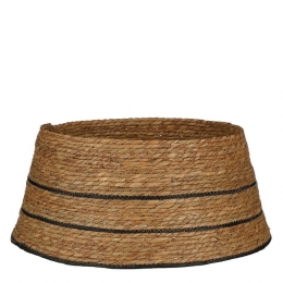 HouseofSeasonsKerstboomrok-H26x58cm-Zeegras