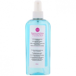 NagelverzorgingAspSprayvoorHygineenNagelreiniging