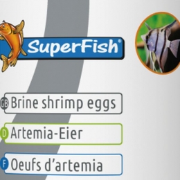 Sfartemiaeieren50gramSuperfish-Superfish