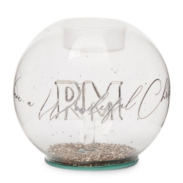 RiviraMaisonWonderfulTimesVotivesilverSETvan4