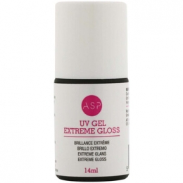 BasisampTopcoatsAspUVGlansgelExtremeGlans