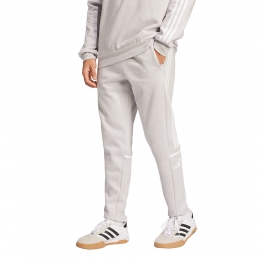 adidasSquadra25JoggingsbroekLichtgrijsWit