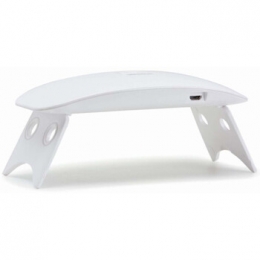 ManicuresetAspUSBLEDUithardingslamp