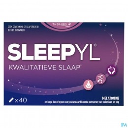 Sleepyl40Capsules