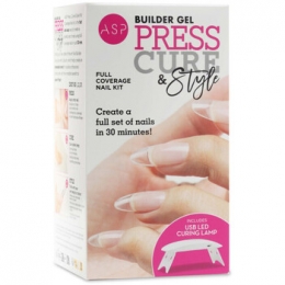 NagelaccesoiresAspBuilderGelPressCureStyleDroogset