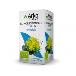 GratisVerzendingArkopharmaRhodiola150capsules