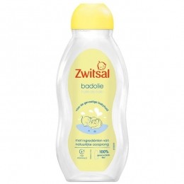 Zwitsalverzorgendebadolie200ml