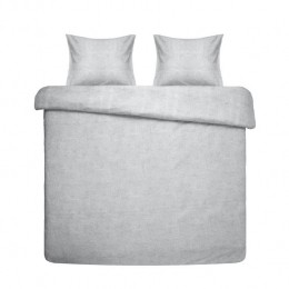 DamaiEbbaDekbedovertrek240x200220cm-Grijs