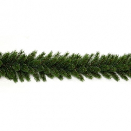 Siberiankerstguirlande270cmx30cmkerstversieringkerstboomHolidayTree-Holidaytree