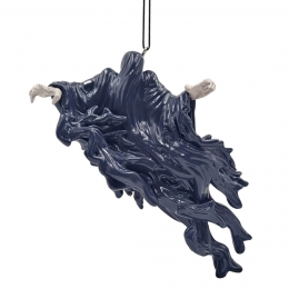 Resin3DDementor13cmornamentDisney-Disney