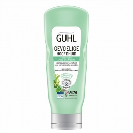 GuhlConditionerGevoeligeHoofdhuid200ml