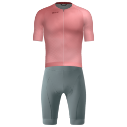 GOBIKCXLtdEditionCyclnSetfietsshirtfietsbroekset2artikelen