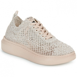 LageSneakersMustang1468301