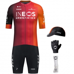 INEOSGRENADIERSRace2025Maxi-Set5stukkenmaxiset5artikelenvoor