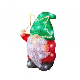 Ledgnoomacryl395cmLumineo-Lumineo