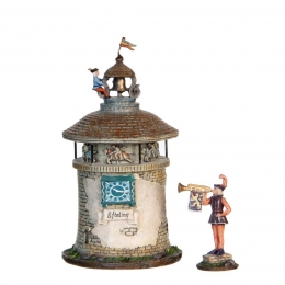 Kerstfiguurdemagischeklok155x8cmLuville-Luville