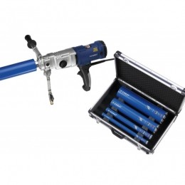 CaratAMB2032S01DiamantboormachineSetIncl4DiamantborenInKoffer-2000W
