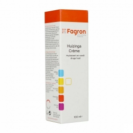 FdcHuizingaCreme100mlNf