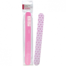 ManicuresetAspHartNagelpolijstift