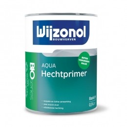 WijzonolAquaHechtprimerBIOSeries-OpKleurGemengd-25L
