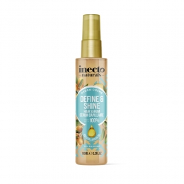 InectoNaturalsDefineShineArganDreamCremeHaarSerum100ml