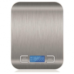 KrumbleKeukenweegschaal